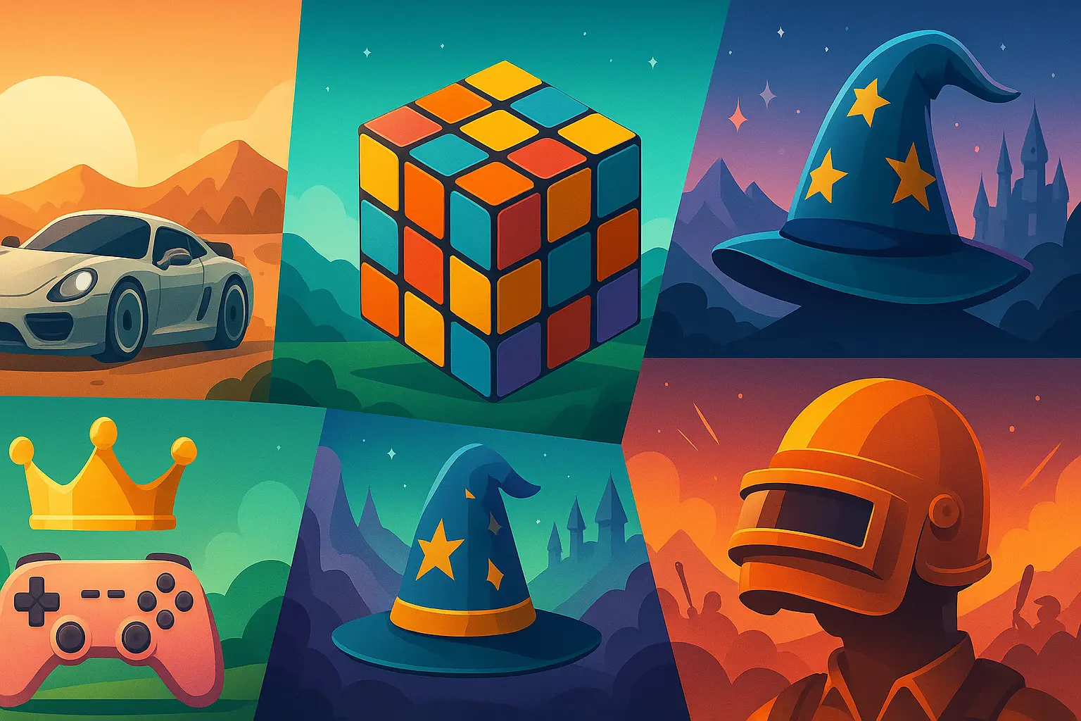 Giochi Popolari